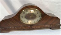 Self Starting Westminster Chime Clock by Revere