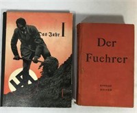 Early German Books