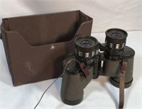FOCAL Quick Focus Binoculars w Original Case and