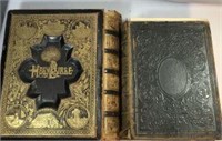 19th century Bibles