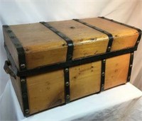 Early Shipping Children’s Trunk