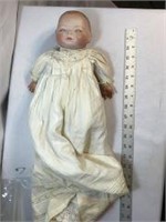 Early Putnam Baby Doll