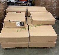 PALLET OF AIR FILTERS