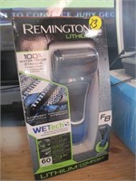 NEW REMINGTON LITHIUM ELECT RAZOR