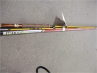 FLYROD & GOLF ALLIGNMENT TOOL