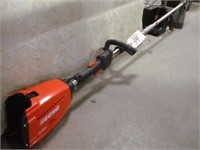 ECHO RECH 58v TRIMMER W/ CHARGER-NO BATTERY
