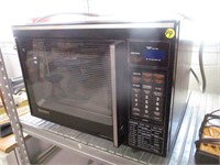 KENMORE MICRO/ CONVECTION OVEN