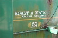 Roast-A-Matic Grain Roaster