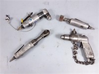 Assorted Air Tools (4)