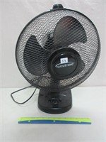 WINDMERE TABLE TOP ELECTRIC FAN