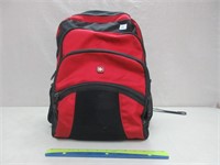 QUALITY SWISS ARMY ORTHO SUPPORT BACKPACK