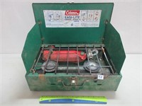 COLEMAN EASY-LITE CAMP STOVE