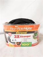 Flexable Hose Xtreme (Expands up to 100 ft)