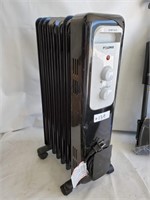 Pelonis Heater (Tested/Working)