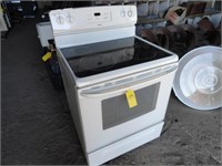 Kenmore Electric Stove (57-133)
