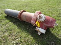 Fire Hydrant (72-160)