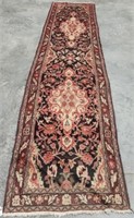3 x 12 Antique Persian rug