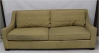 Wesley Hall Sofa - 91" x 40" x 37"