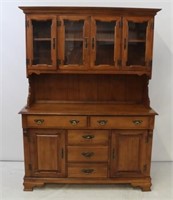 Tell City Chair Co. Young Republic China Cabinet