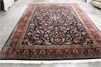 India Room Size Rug