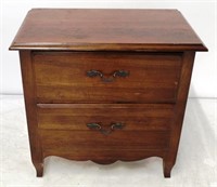 Thomasville Bedside Stand