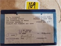1992 Unopened & UC Proof Sets