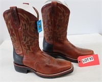 Ariat "New" Men's Cowboy Boots