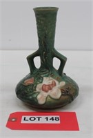 Roseville 179 - 7" Magnolia Bud Vase