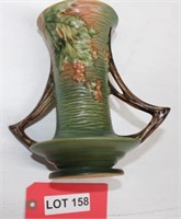 Roseville 34 - 8" Bushberry Vase