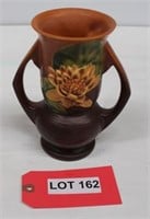 Roseville 74 - 7" Water Lily Vase