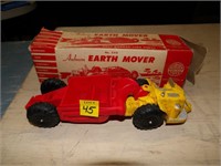 Auburn Toys Earth Mover
