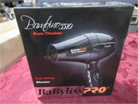 Babyliss Pro Bambino SS10 hair dryer