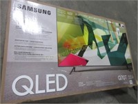 Samsung QLED 55" Smart TV Q70T
