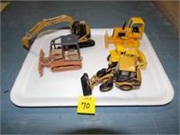 5-Construction Toys