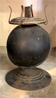 Very early Metal lantern