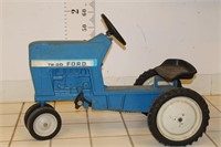 Ford Pedal Tractor