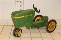 John Deere Pedal Tractor