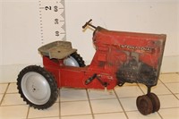 International Pedal Tractor