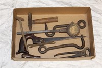 Assortment of Tools and more