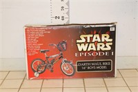 Star Wars bicycle