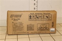 Jeff Gordon BMX bicycle New in Box