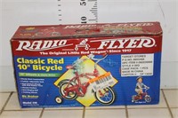 Radio Flyer Bicycle