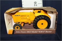 John Deere 1963 Model 50101 Tractor