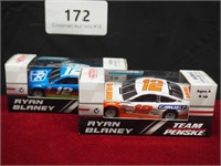 Action Racing Cars
