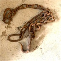 Early chain
