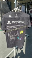 Playstation shirt