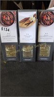 3 reed diffusers