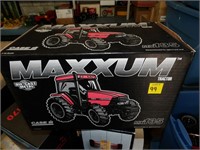 Case MX 135 Maxxum