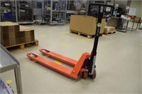 Pallet Truck