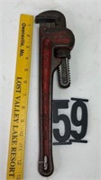 RIDGED USA 14" Pipe Wrench